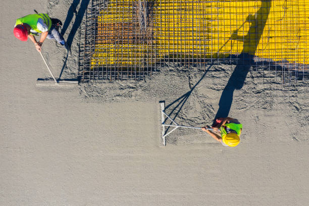 Best Concrete Contractor Near Me  in Chappaqua, NY