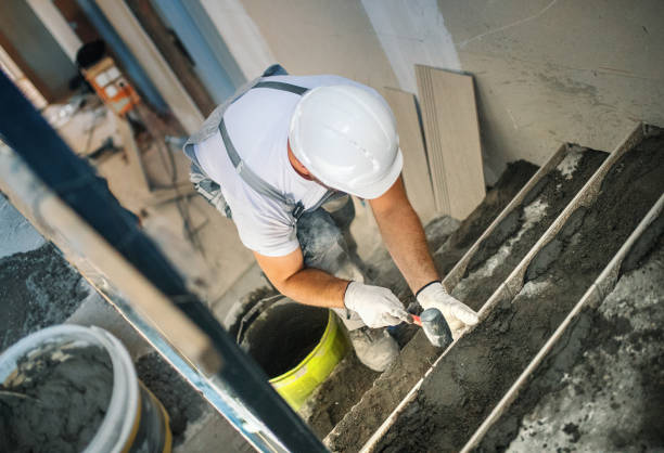 Best Driveway Concrete Repair  in Chappaqua, NY