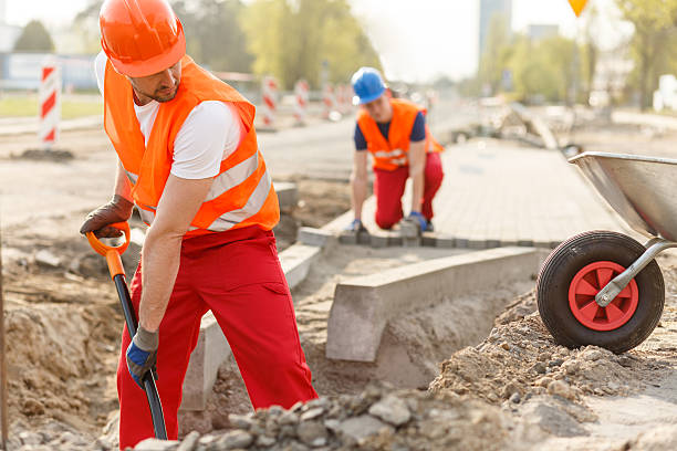 Best Concrete Patio Contractor  in Chappaqua, NY